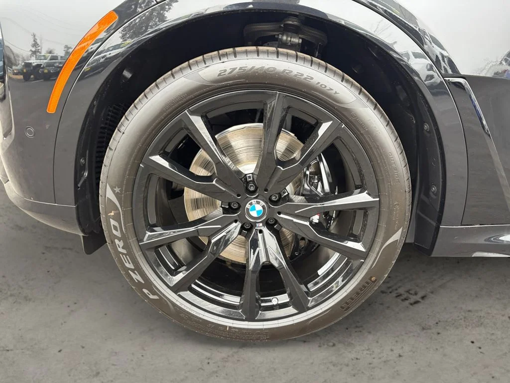 2026 BMW X7 40i - Photo 9