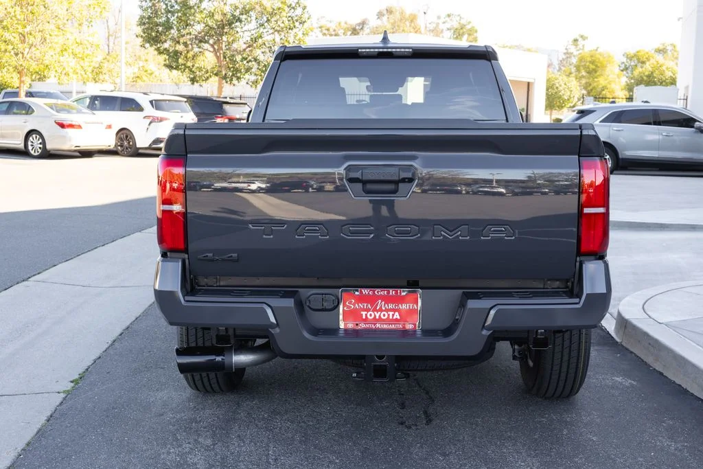 New 2026 Underground Toyota  SR5 image 6