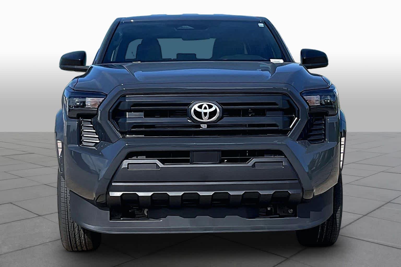 New 2026 Underground Toyota SR image 3