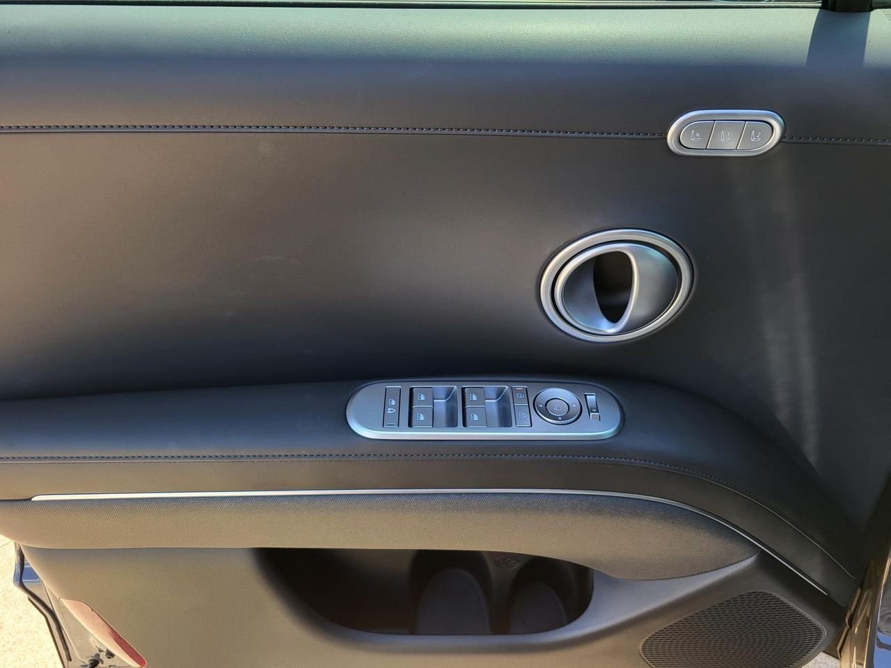 2026 Hyundai Palisade Calligraphy - Photo 15