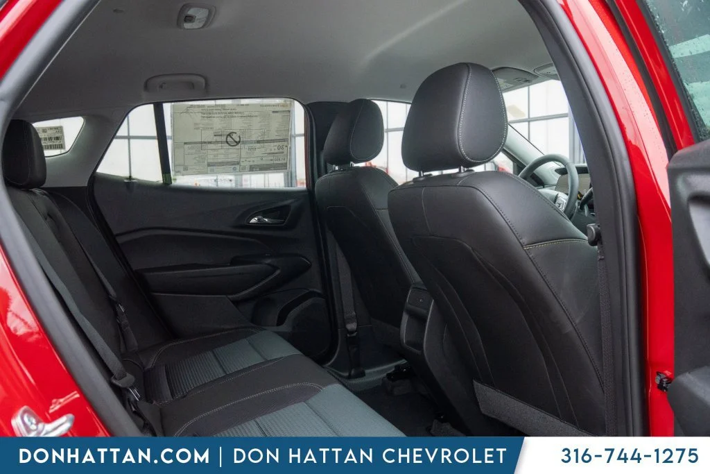2026 Chevrolet Trax LT - Photo 20