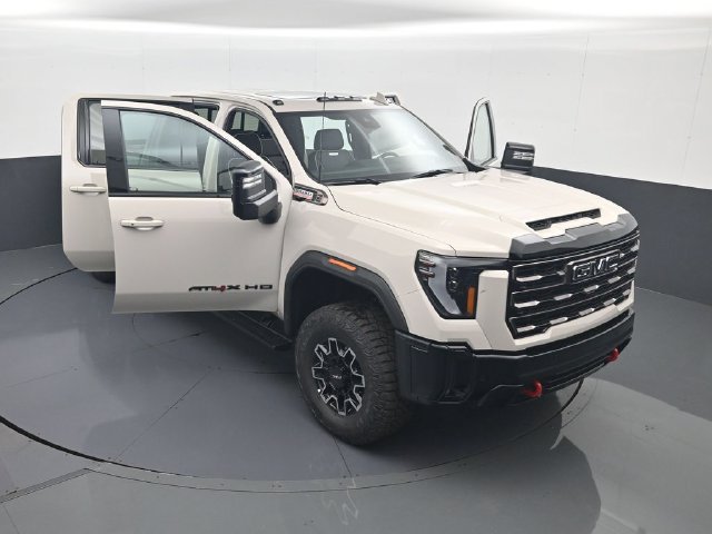 2026 GMC Sierra 2500HD AT4X - Photo 29