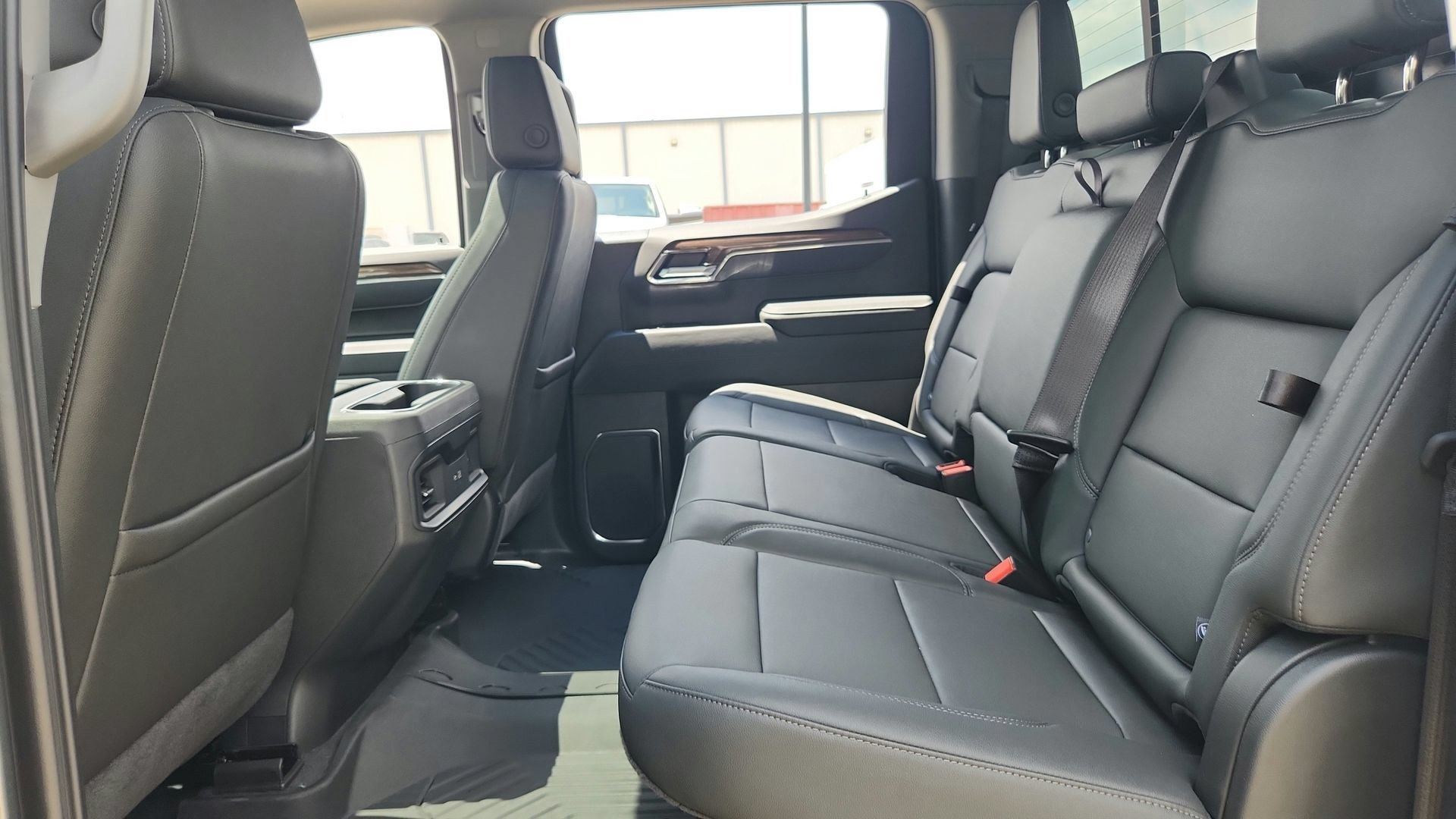 2026 Chevrolet Silverado 1500 LT Trail Boss - Photo 61