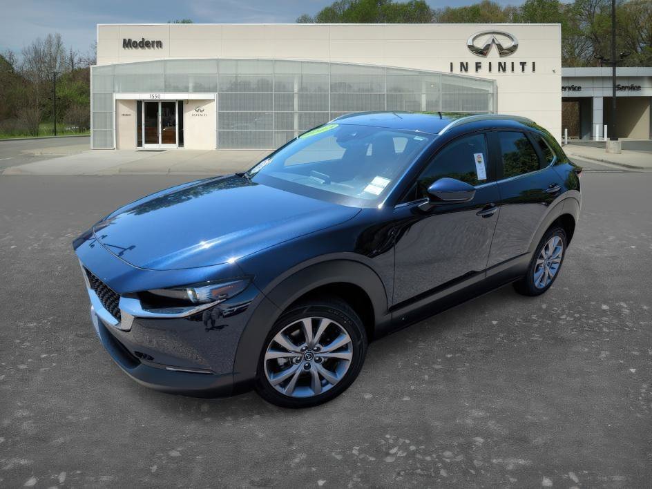 2023 Mazda CX-30 Preferred