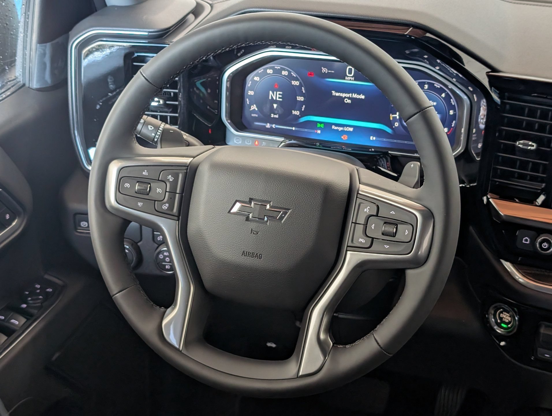 2026 Chevrolet Silverado 1500 RST - Photo 15