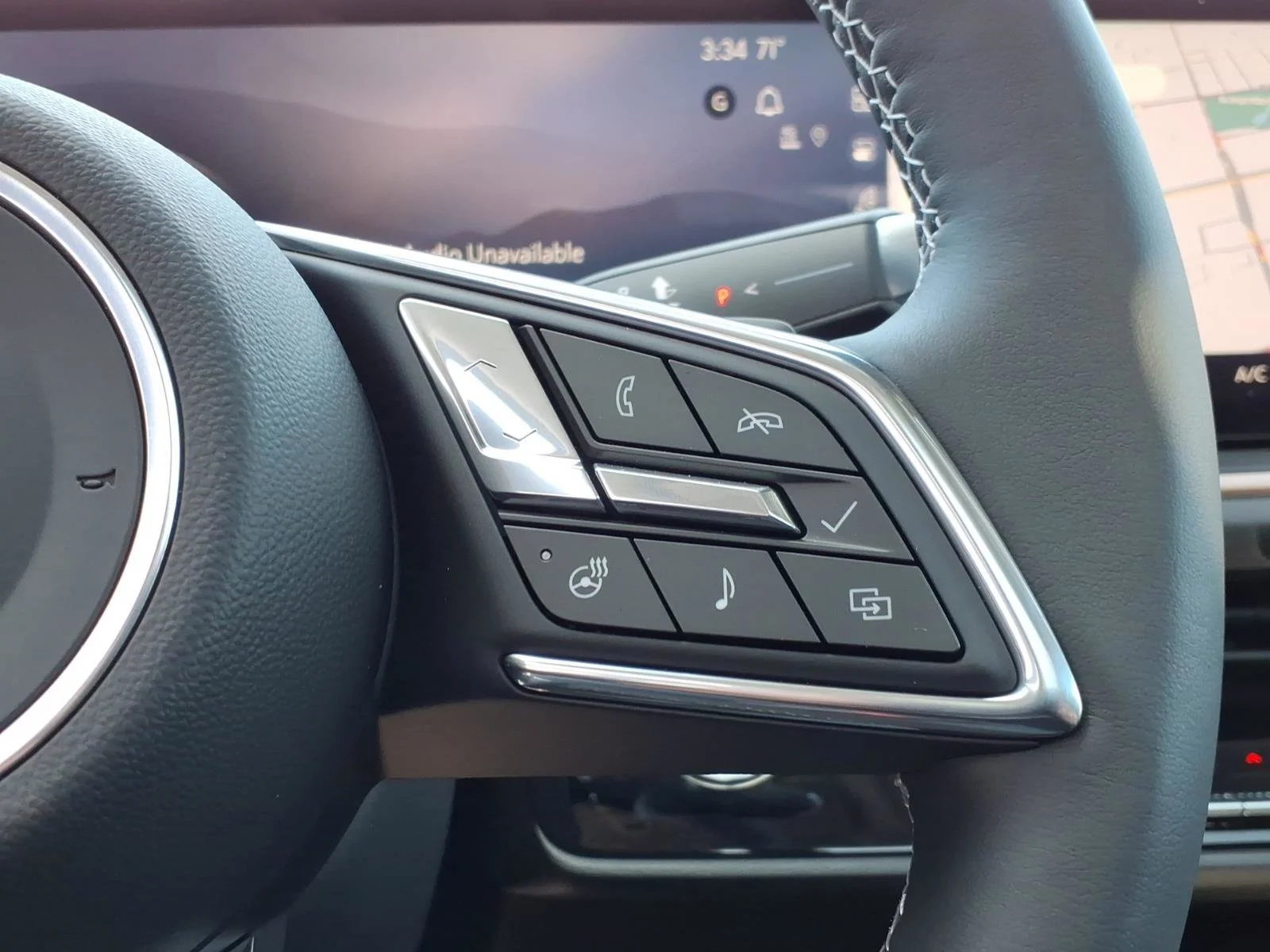 2026 Buick Envision Sport Touring - Photo 21