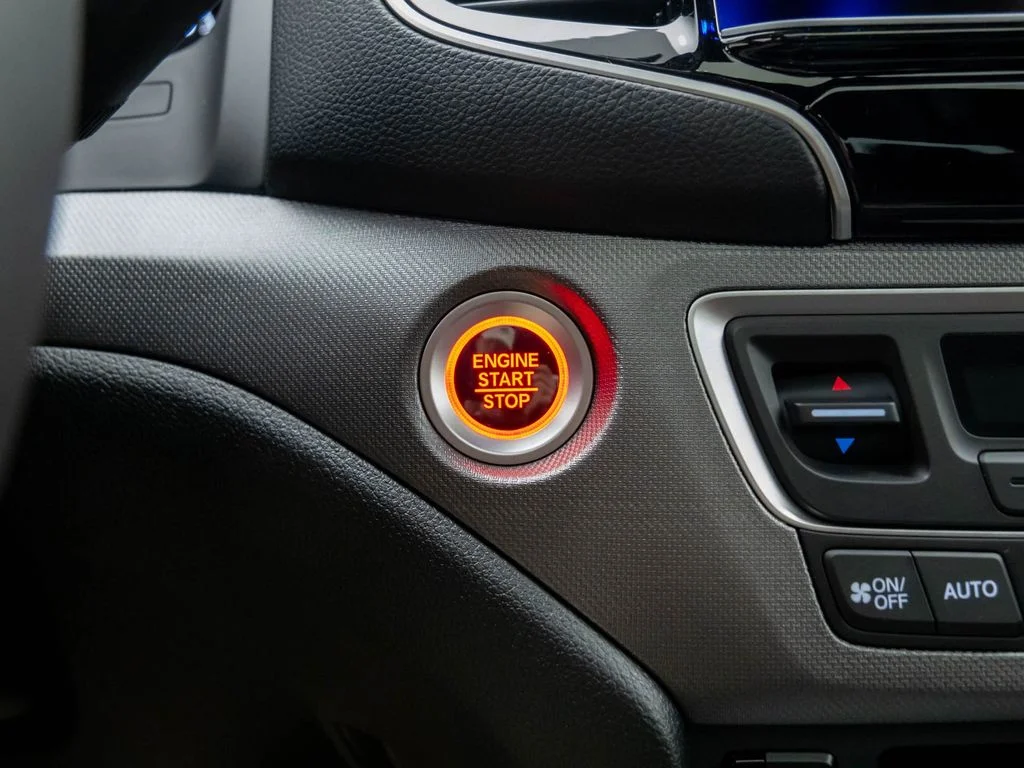 New 2026  Honda RTL image 19