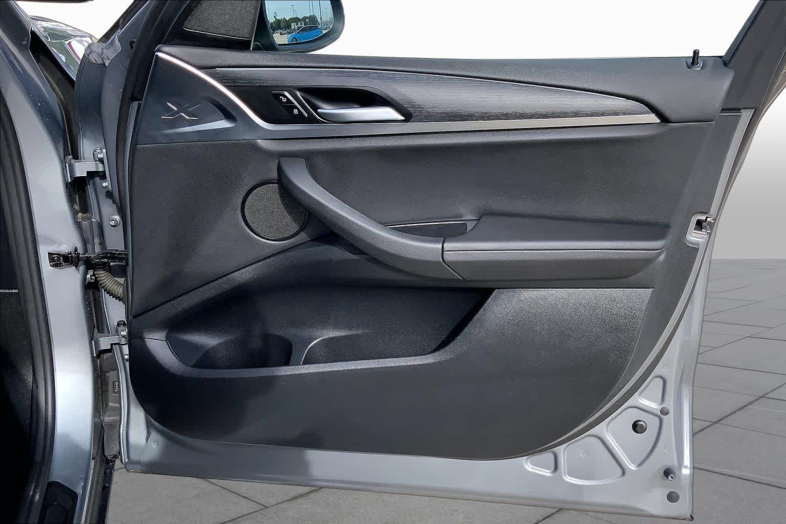 Used 2023 Skyscraper Gray Metallic BMW sDrive30i image 22