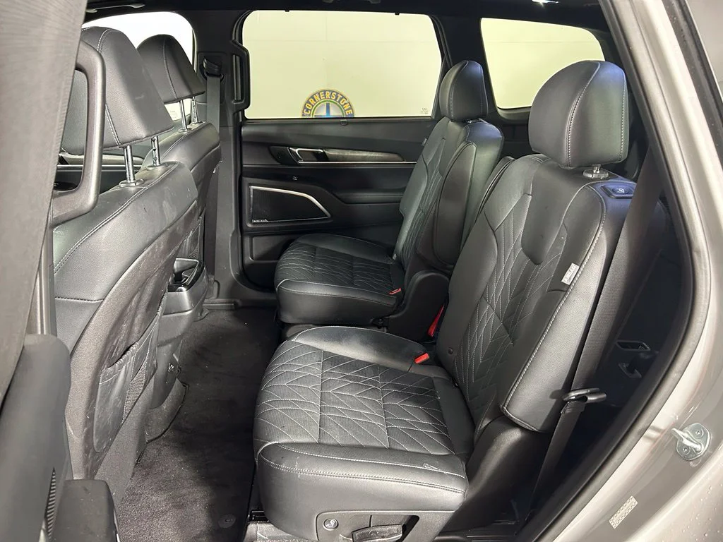 Used 2024 Gray Kia SX X-Line image 17