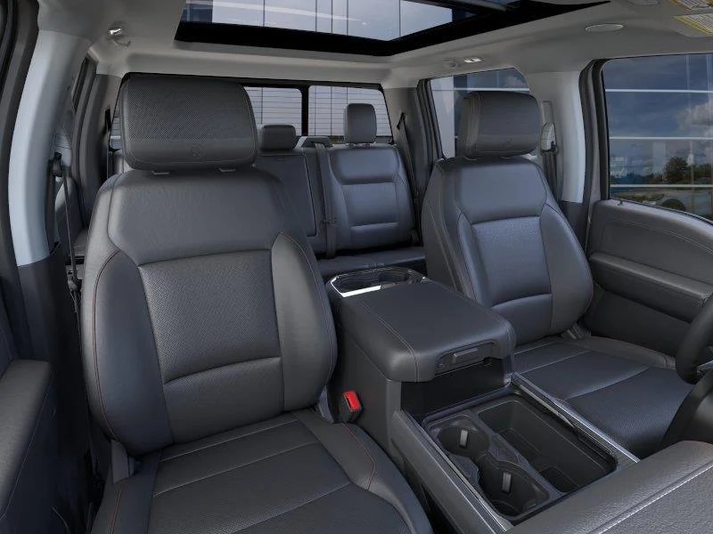 New 2026 Avalanche Ford F-350® Lariat® image 10