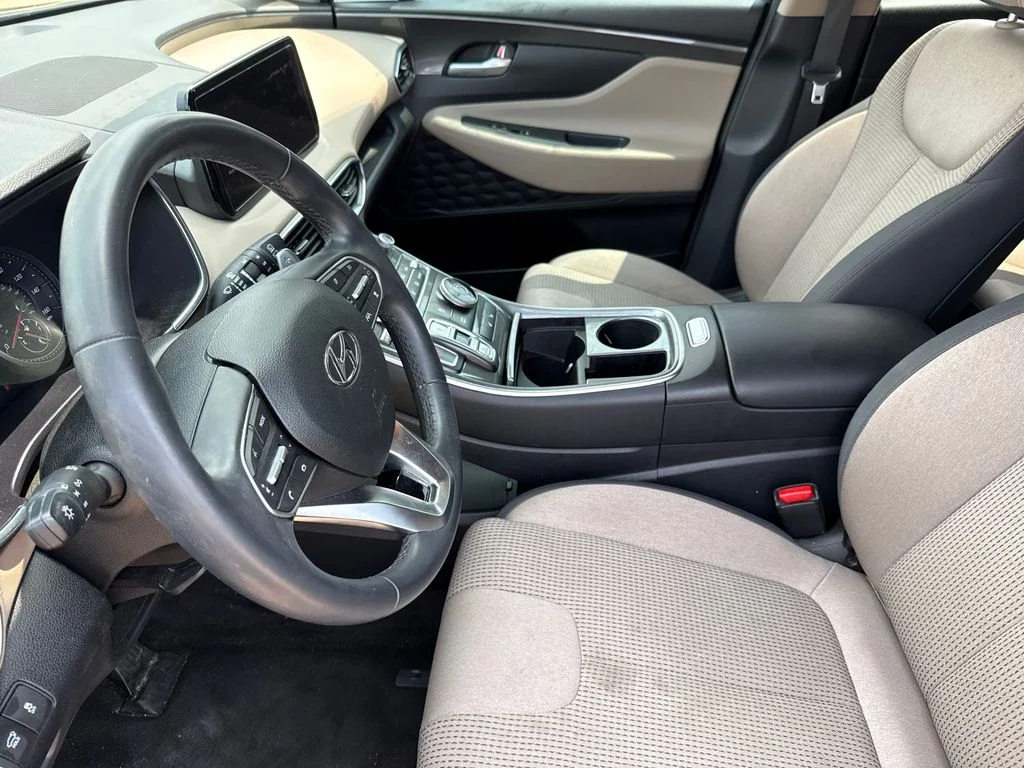 Used 2023 Black Hyundai SEL image 17
