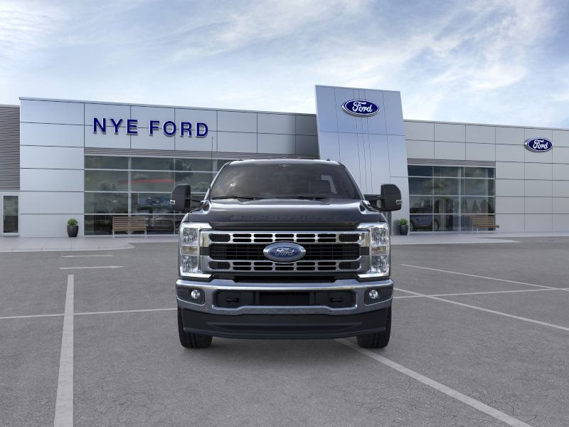 2026 Ford F-250 Super Duty XLT - Photo 30