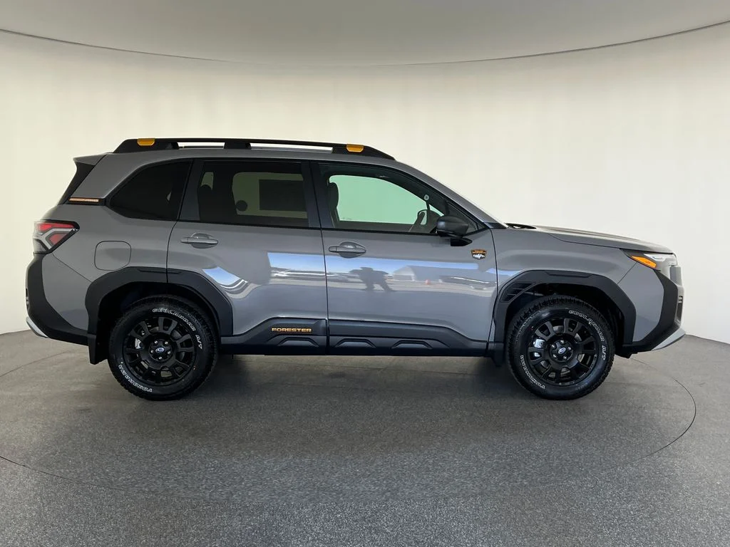 New 2026 RIVER ROCK PEARL Subaru Wilderness image 2