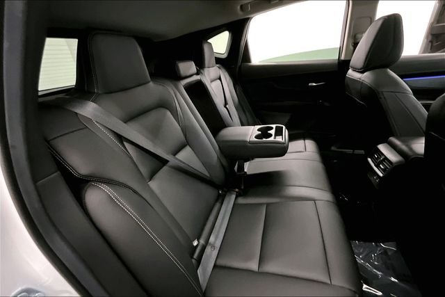 2025 Nissan Murano SL - Photo 26