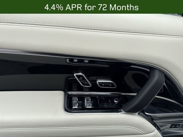 2026 Land Rover Range Rover SE - Photo 11