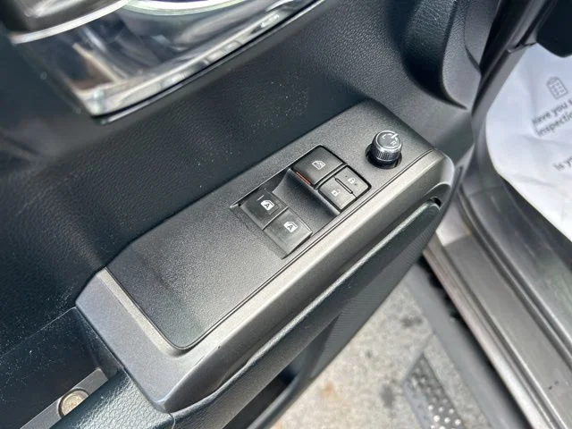 Used 2016 Gray Toyota TRD Off-Road image 11