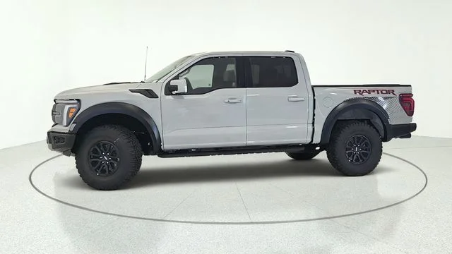 New 2026 Avalanche Ford Raptor® image 33