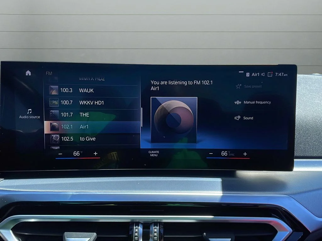 2024 BMW 4 Series 430i - Photo 25