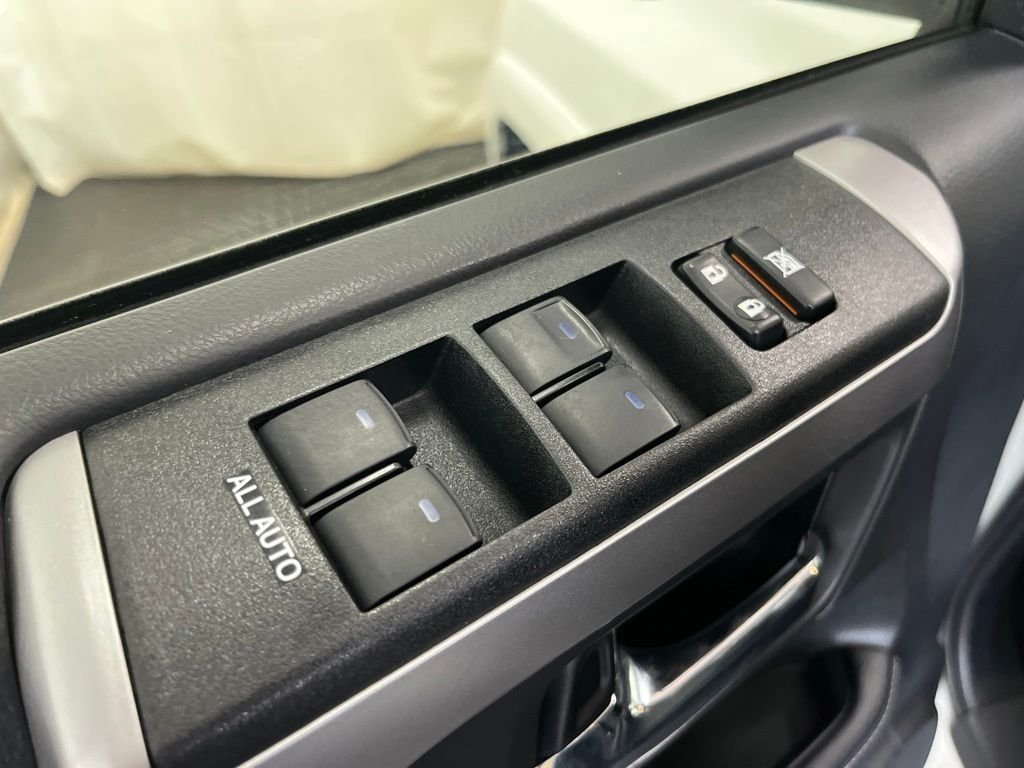 Used 2021 White Toyota SR5 Premium image 5