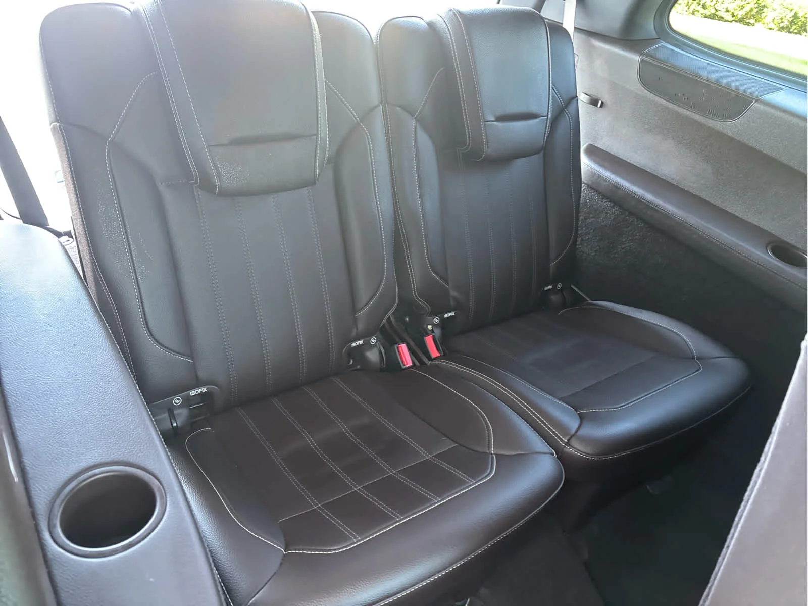 Used 2019  Mercedes-Benz GLS 450 image 16