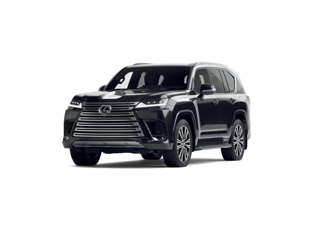 New 2027 Caviar Lexus LUXURY image 2