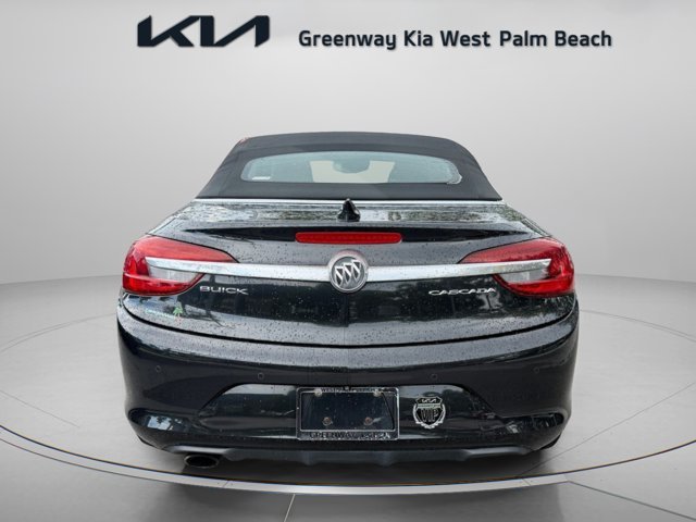 Used 2016 Black Buick Premium image 6