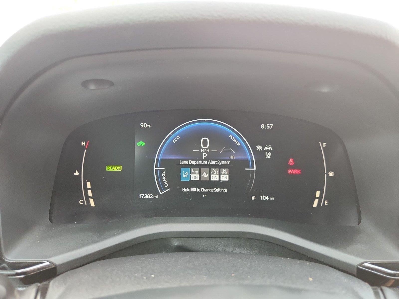2025 Toyota Camry photo 12 of 34