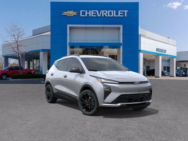 2027 Chevrolet Bolt EV RS Auto's photo
