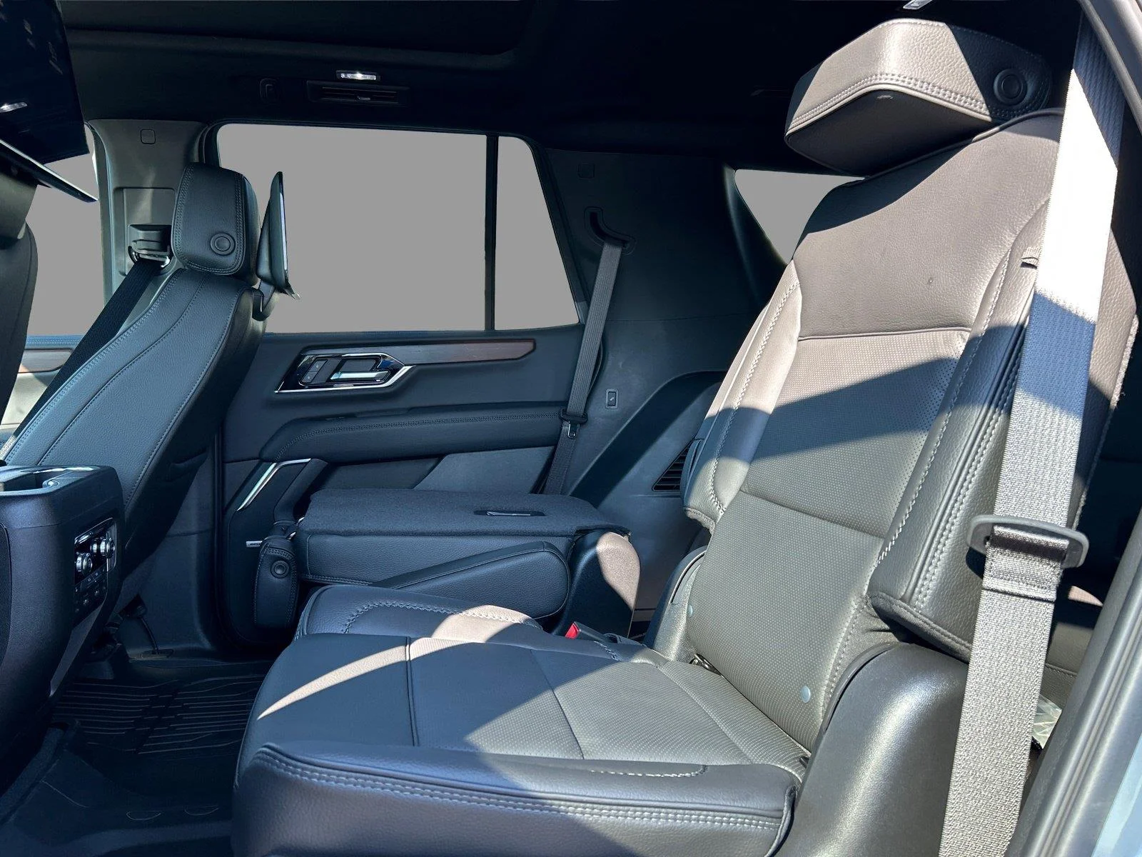 New 2026 Sterling Metallic GMC Denali image 36