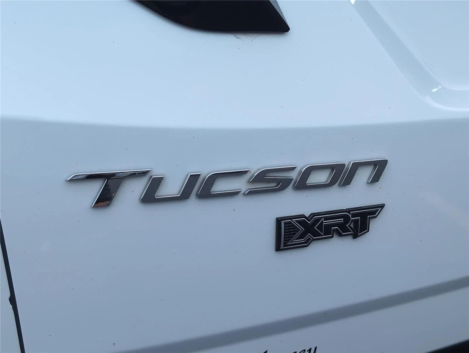 Used 2023 Serenity White Pearl Hyundai XRT image 35