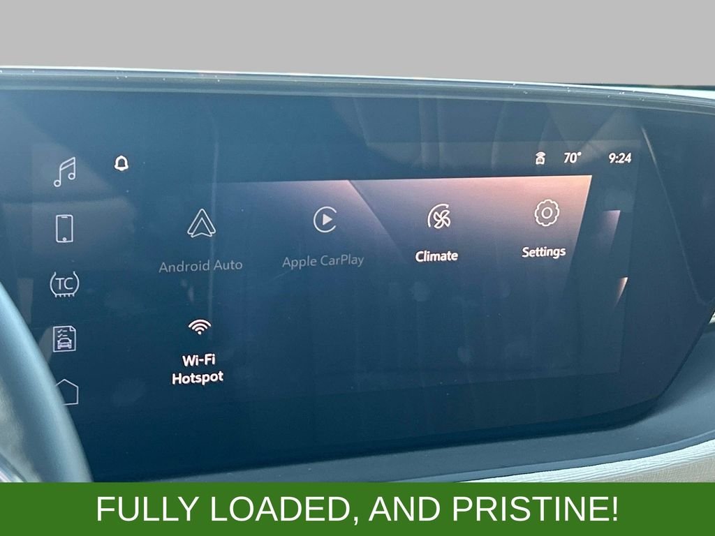 Used 2024  Buick Avenir image 33