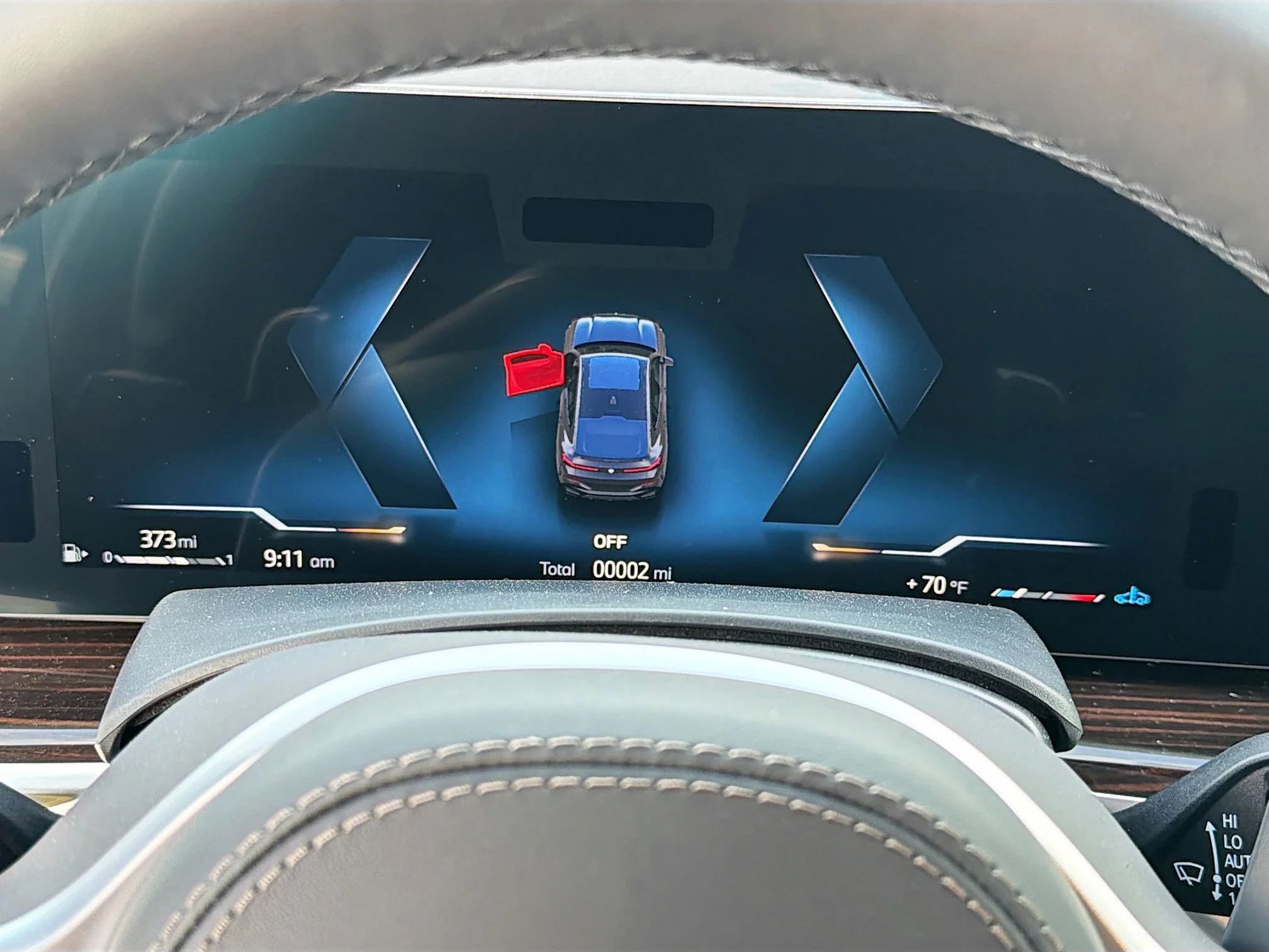 New 2026 Black Sapphire Metallic BMW xDrive40i image 42
