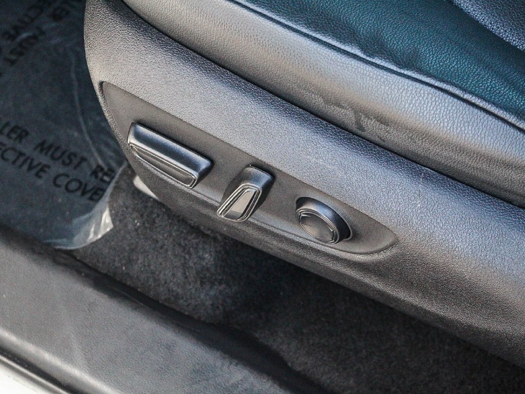 Used 2024 Silver Toyota XLE image 24