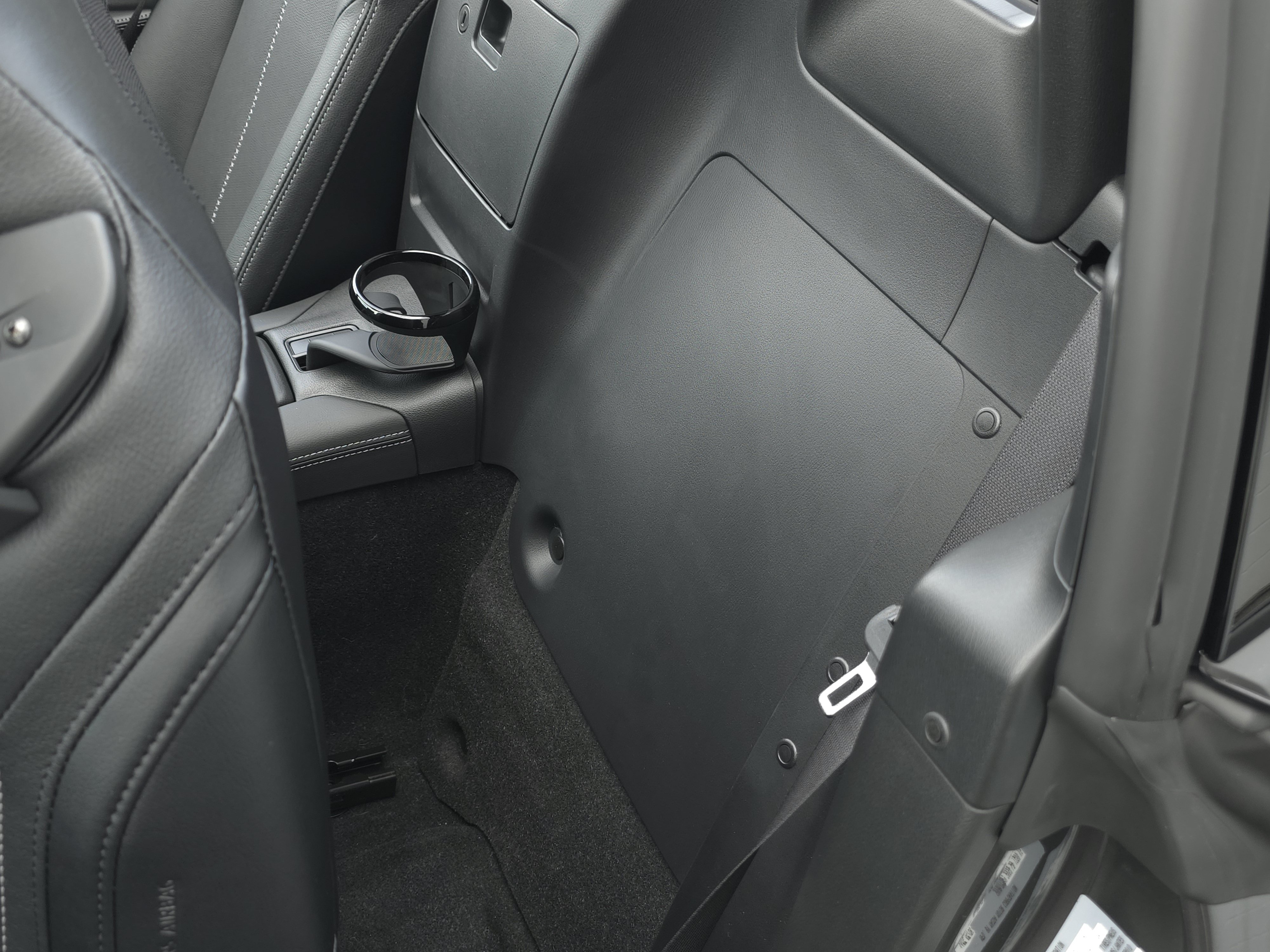 New 2026 Machine Gray Metallic Mazda Grand Touring image 28