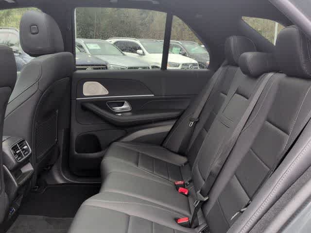 New 2026 MANUFAKTUR Silicon Grey Mercedes-Benz GLE 450 image 20