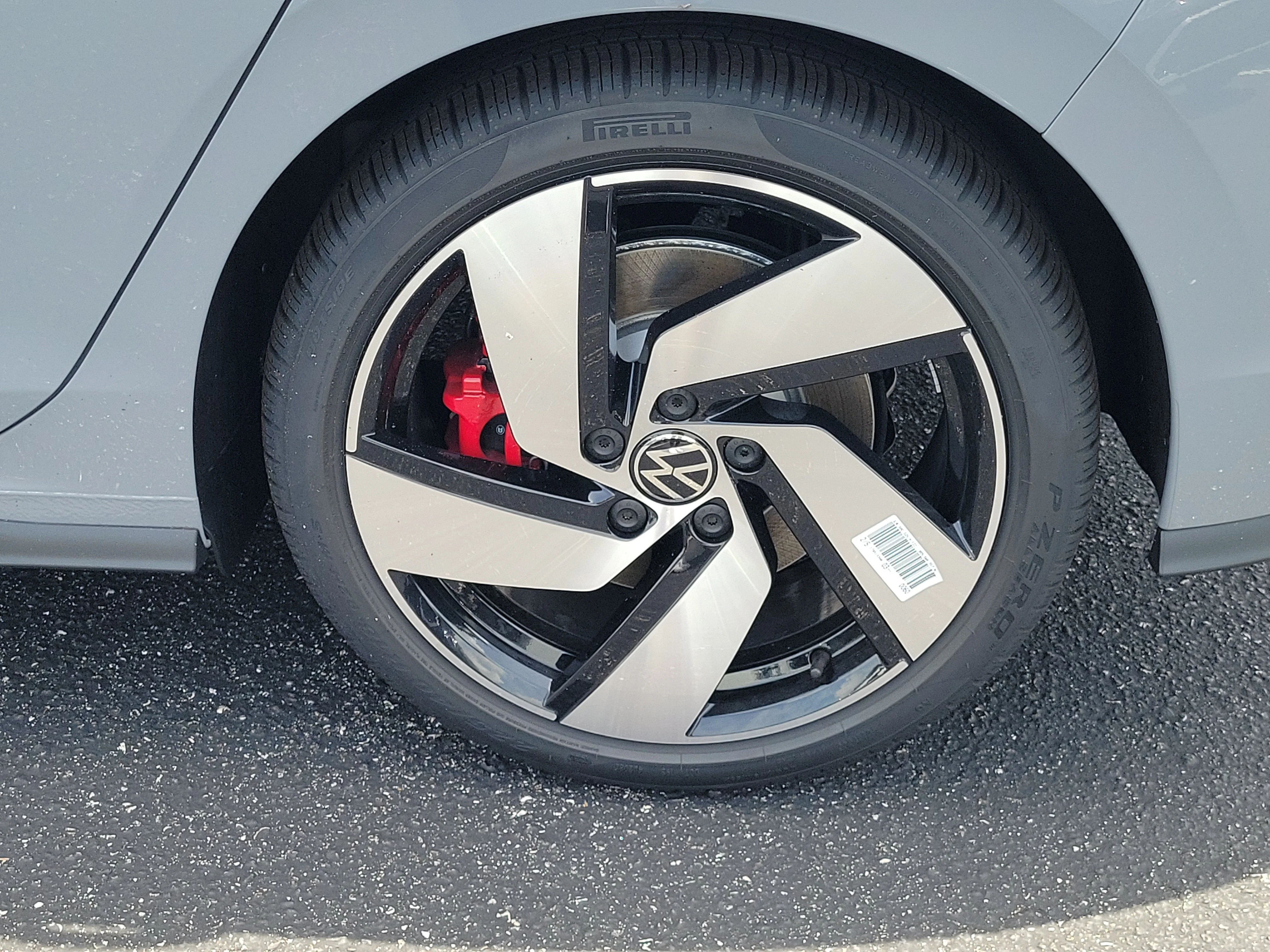 New 2026 Moonstone Gray Volkswagen 2.0T S image 29