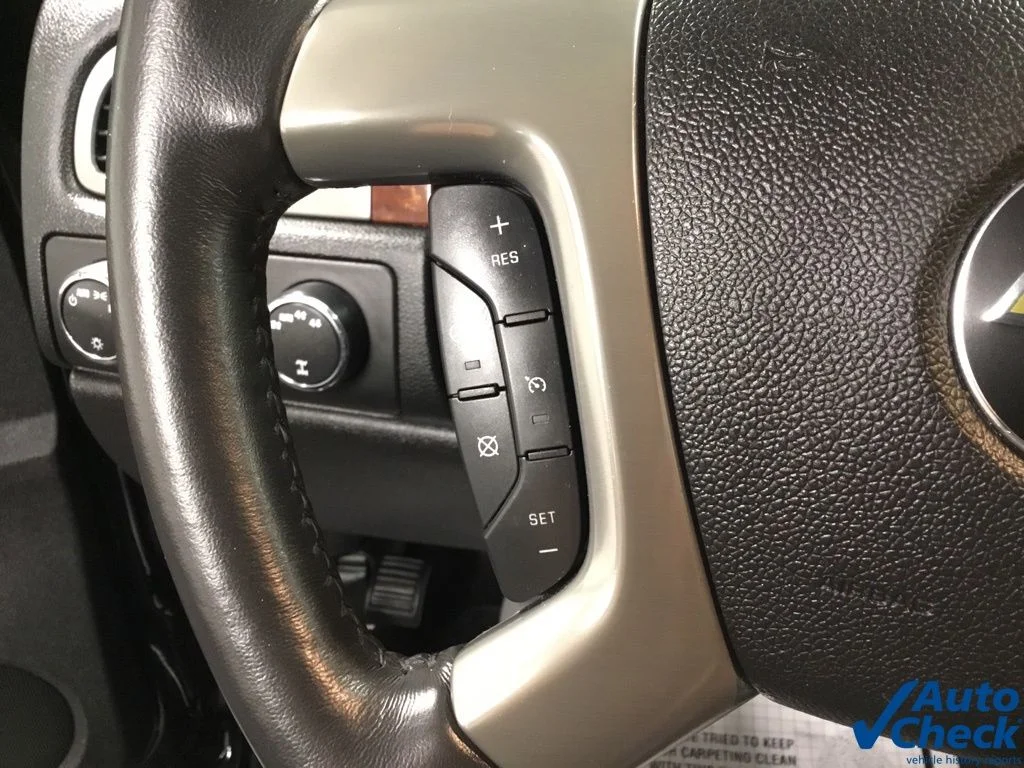 2012 Chevrolet Avalanche LTZ - Photo 46
