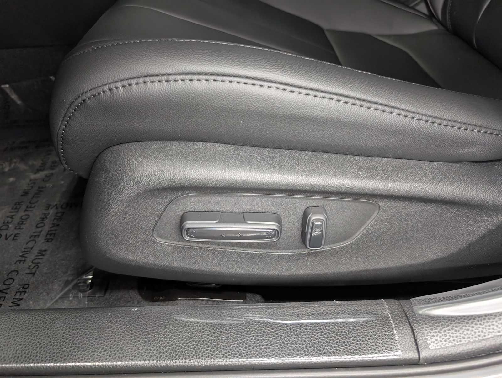 2026 Acura Integra Base - Photo 36