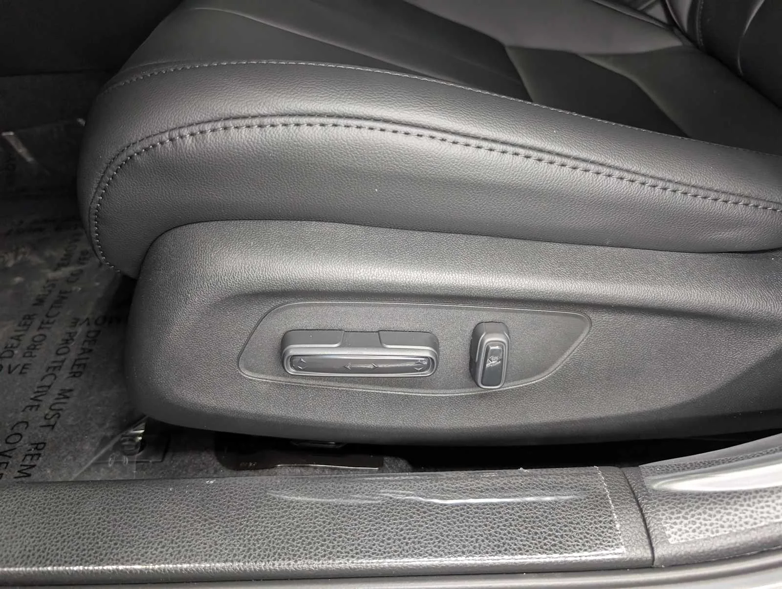 2026 Acura Integra Base - Photo 36