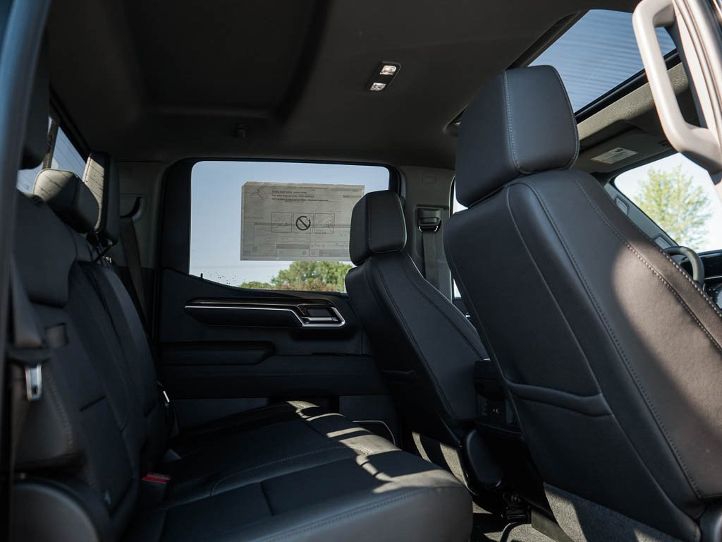 2026 Chevrolet Silverado 1500 RST - Photo 9