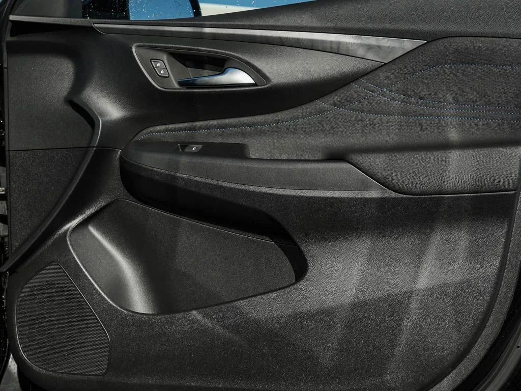 2026 Buick Envista Sport Touring - Photo 9