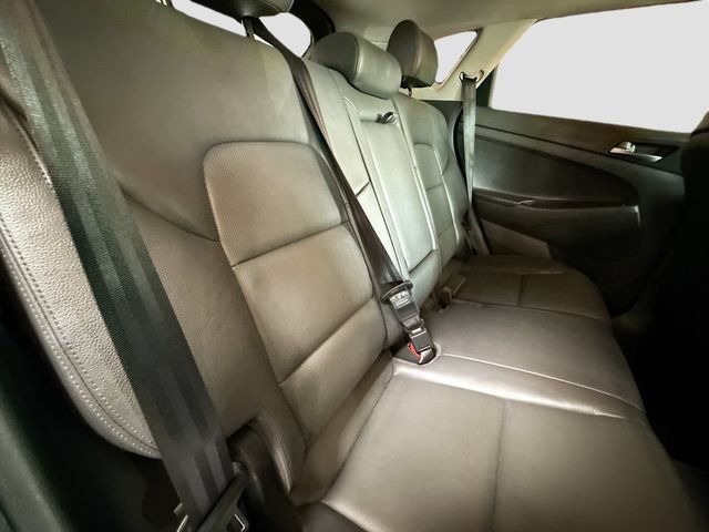 Used 2016 Blue Hyundai Limited image 28