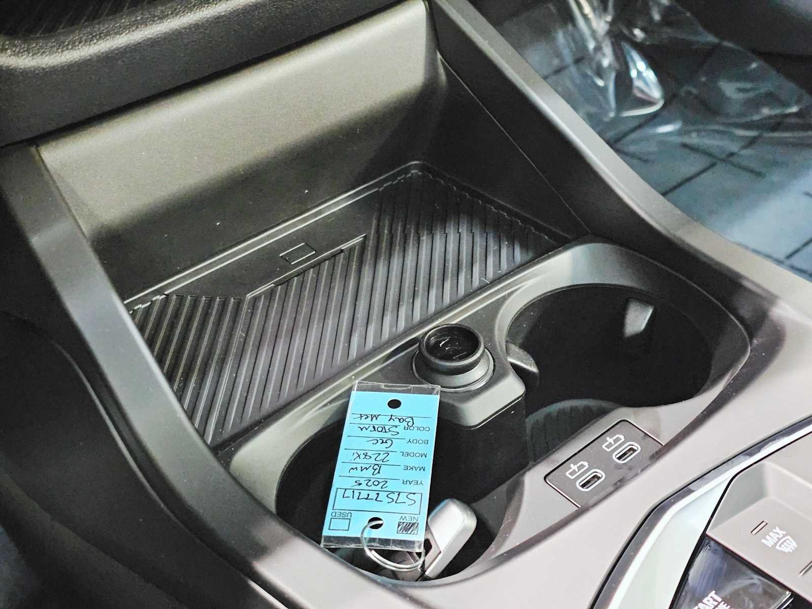 2025 BMW 2 Series 228 - Photo 19