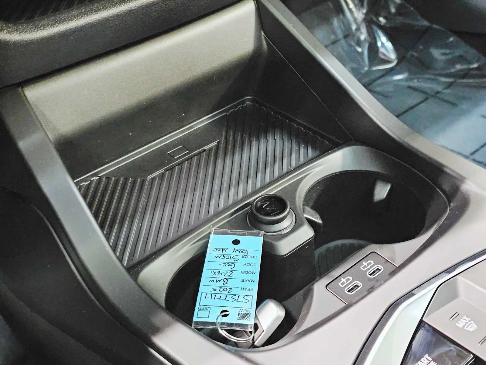 2025 BMW 2 Series 228 - Photo 19