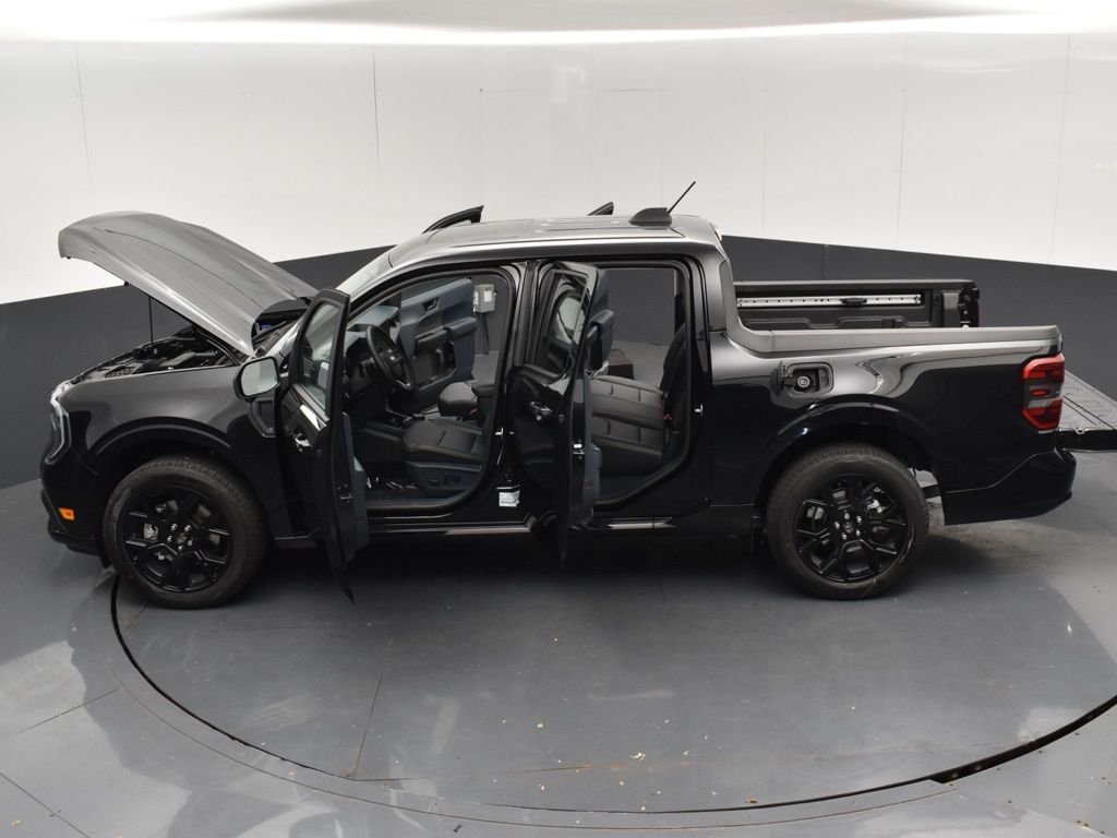 2025 Ford Maverick Lobo Premium - Photo 34