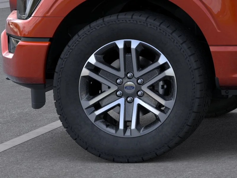 2023 Ford F-150 XL - Photo 19