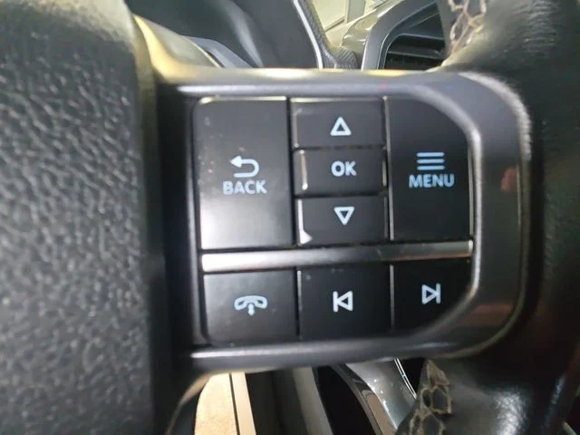 Certified Used 2023 Oxford White Ford XLT image 20