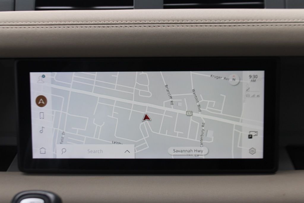 2022 Land Rover Defender X-Dynamic SE - Photo 18