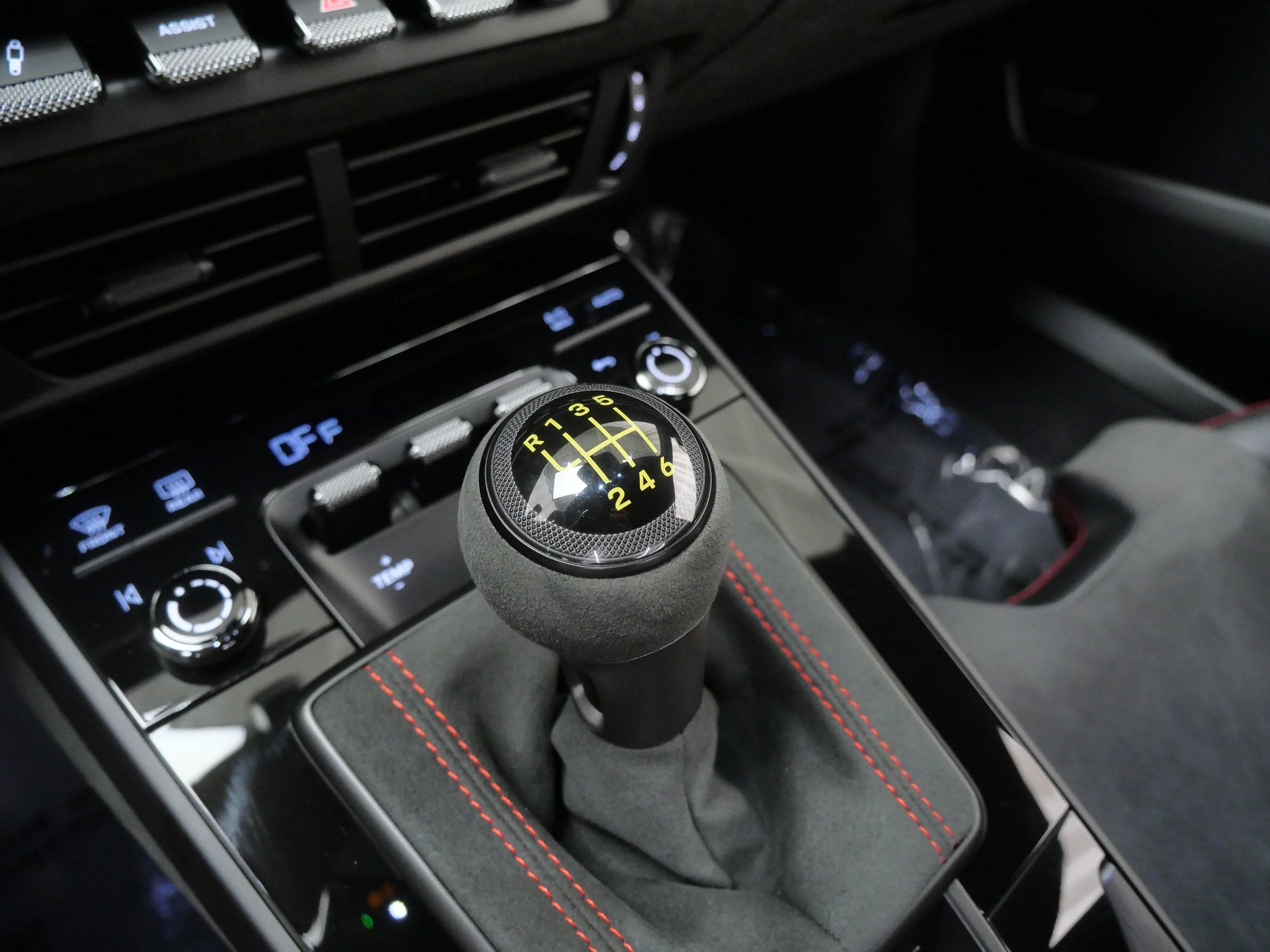 2026 Porsche 911 GT3 - Photo 22