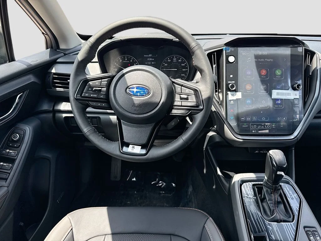 New 2026 Black Subaru Limited image 28